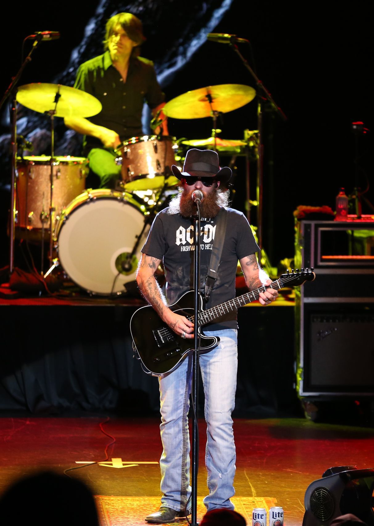 Cody Jinks